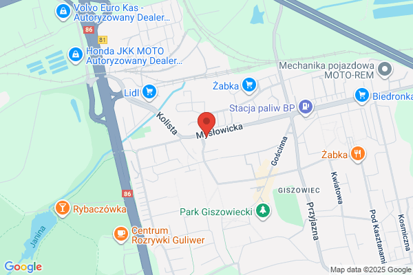 Baczkowicz T. Cukiernia, piekarnia