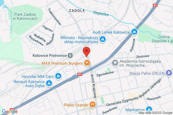 Ewa. Cukiernia. Produkcja ciast i lodów. Dlucik E.