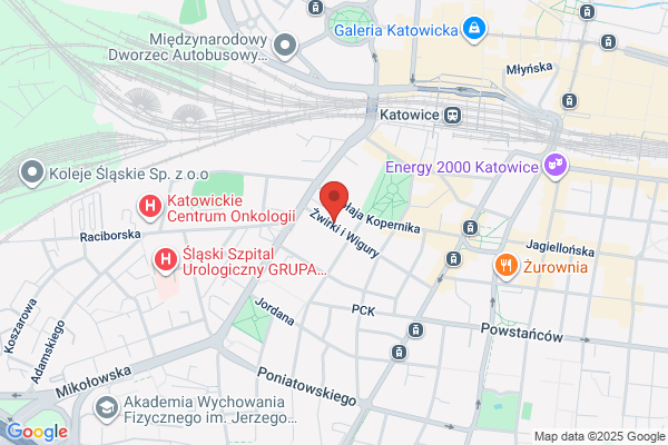 Krakowska. Cukiernia. Cupial T. i Spólka