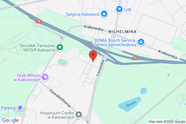 Suprabit. S.j. Dachy, posadzki, fundamenty