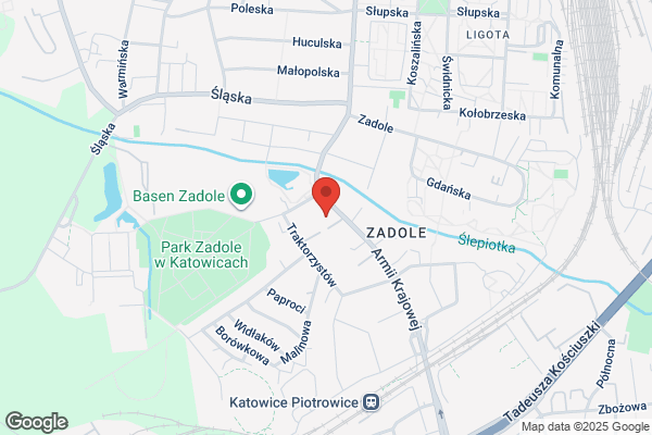 Nestin Polska. Sp. z o.o.