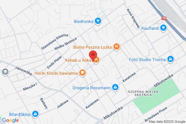Stark Development SA