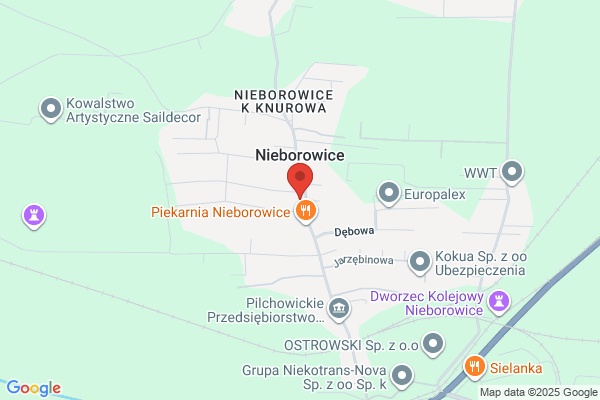 Gliwicki Zaklad Dezynfekcji, Dezynsekcji i Deratyzacji
