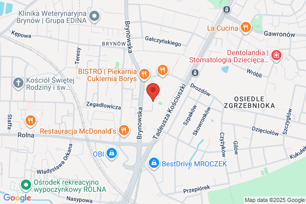 Zakatek. Dom Dziecka