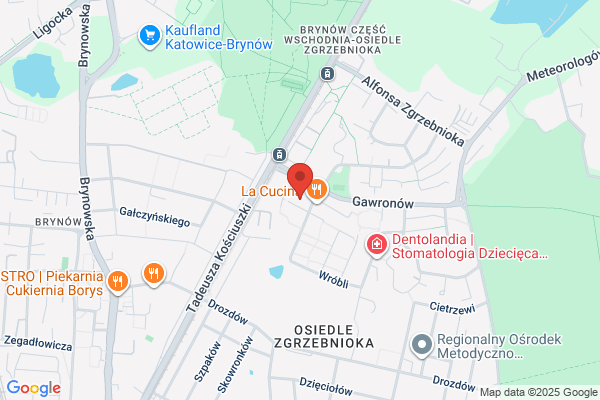 Provident Regionalne Centrum Biznesowe Katowice