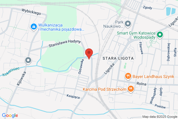 Kidon Katarzyna. Doradztwo gospodarcze