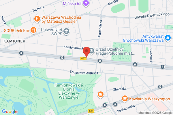 Król Miroslaw. Doradztwo gospodarcze