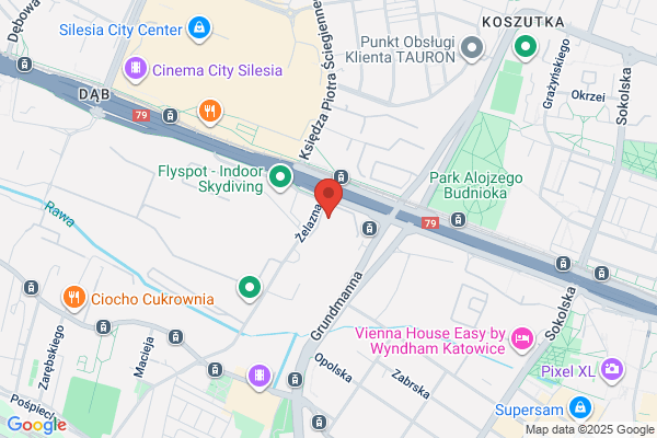 Debet. Biuro uslug ksiegowo - informatycznych