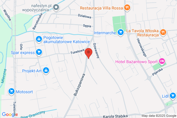 Tasarz Bozena. Doradztwo podatkowe