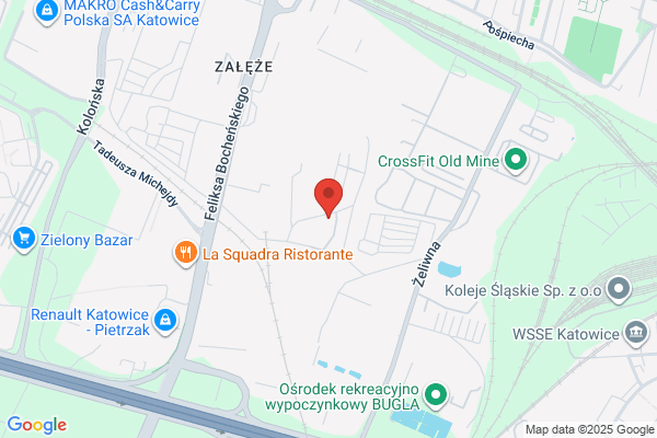 BSJP Brockhuis Schnell Jurczak Prusak. Spólka komandytowa. Doradztwo prawne i podatkowe