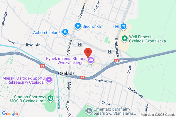Nawrot M., Rychel W. SC. Kancelaria radców prawnych
