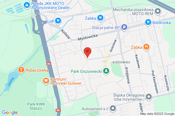 Lubicki W., Pilch W. Biuro doradztwa energetycznego SC