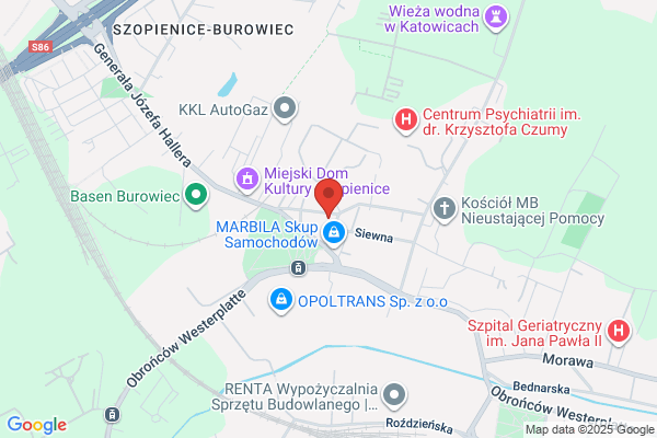 Waltar. Doradztwo w zakresie motoryzacji. Walczynski K.