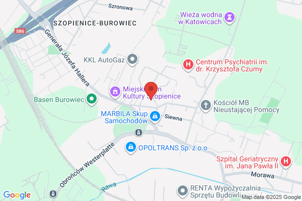 Triadapress. Drukarnia. M. Bilewicz, P. Kapa