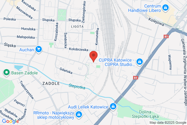 Macgraf SC. Firma poligraficzno - reklamowa