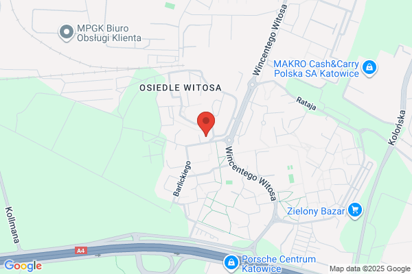Winda SC. Zaklad techniki dzwigowej