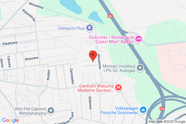 Euro Elektronika. Sp. z o.o. Oddzial