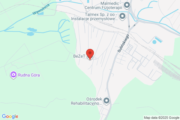 Bezet. Biuro zaopatrzenia technicznego