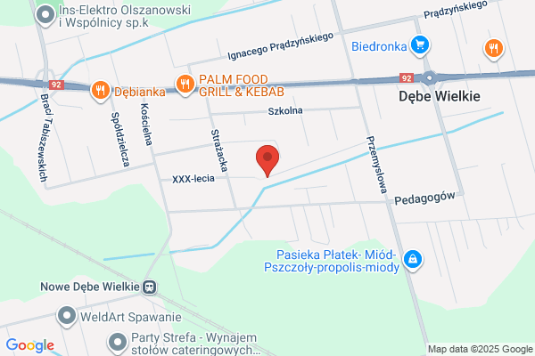 Rem. PHU. Woznica E.
