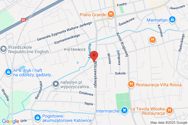 Techklim SC. Franecki R., Koziol G.
