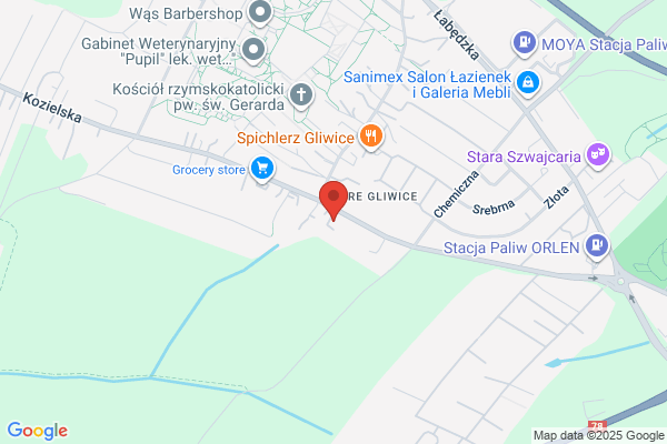 Silnik. Sprzedaz maszyn elektrycznych