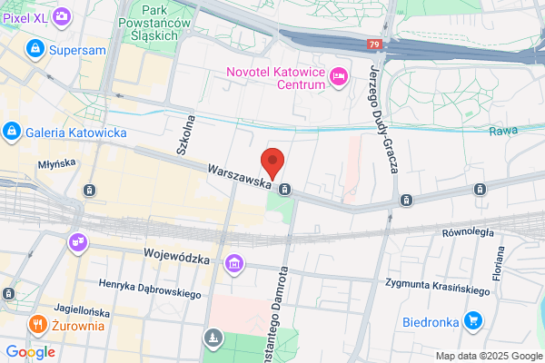 Adamus. Systemy grzewcze