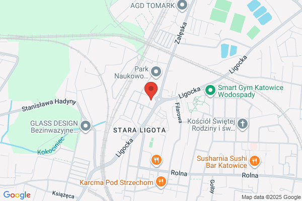 Techinwest. Sp. z o.o.