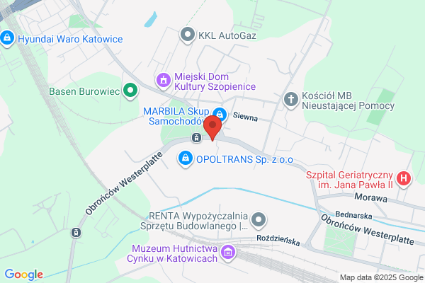 Arbek. Sprzedaz lakierów, farb, kosmetyków samochodowych