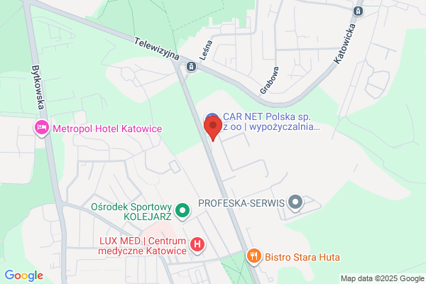 Dargo-Trade. PHU. Hurtownia farmaceutyczna