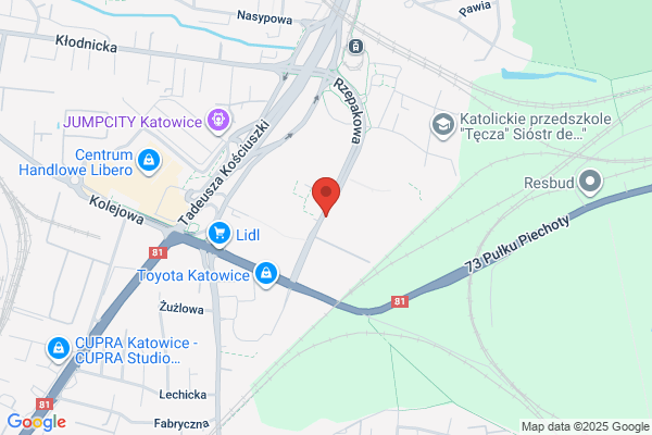 Farmacol SA. Hurtownia farmaceutyczna