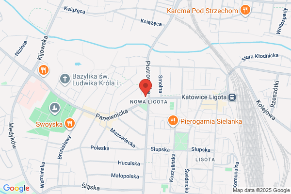 Cent. Biuro kredytowe