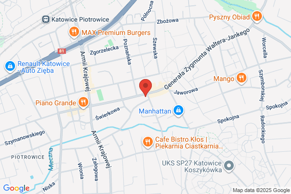 SKOK Boze Dary. Spóldzielcza Kasa Oszczednosciowo - Kredytowa. Punkt kasowy