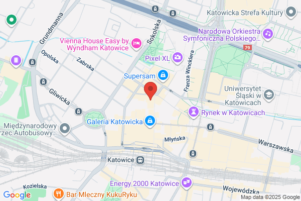 SKOK Centrum. Spóldzielcza Kasa Oszczednosciowo - Kredytowa