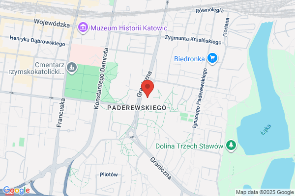 Dabek Iwona. Gabinet fryzjersko - kosmetyczny