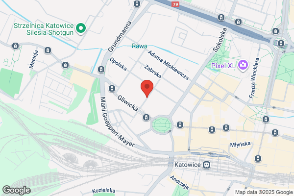 Gajdeczka Krystyna. Fryzjerstwo