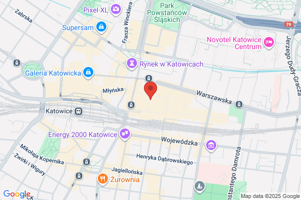 Miro. Studio fryzjerskie