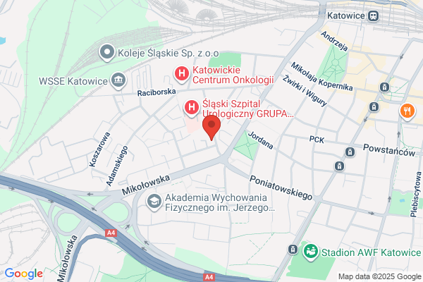 Studio Fryzur Rulczynski. Salon fryzjersko - kosmetyczny Dr Belter