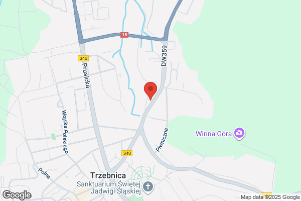 Panda Trzebnica. Sp. z o.o. Oddzial