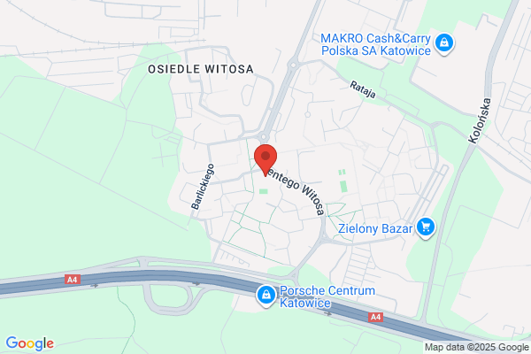 Szkola jak Dom. Fundacja oswiatowa