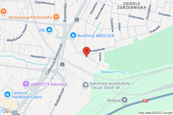 Tabita. Chrzescijanska Organizacja Charytatywna