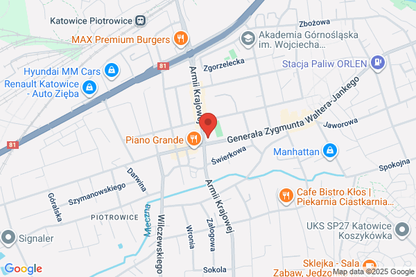 GIS SC. Geodezyjna obsluga projektowania i budownictwa