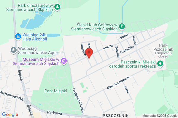 Geotech. Naprawa sprzetu geodezyjnego i fotogrametrycznego