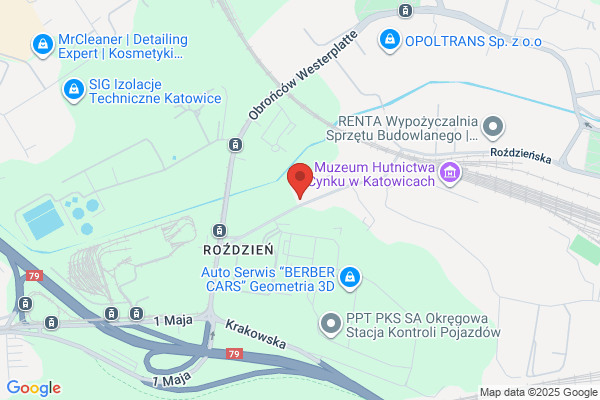 Ceramikoss. Kossak L.