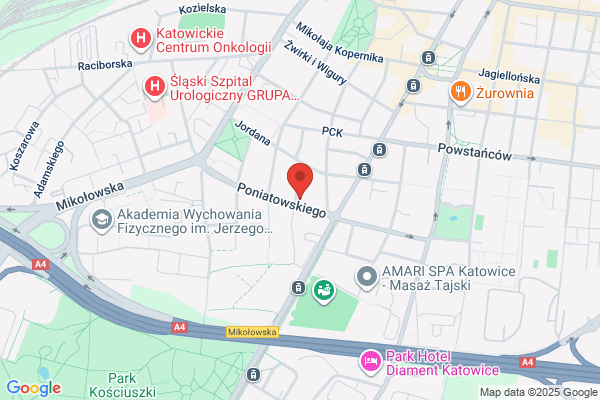 Marazzi. Centrum Polska Poludniowa