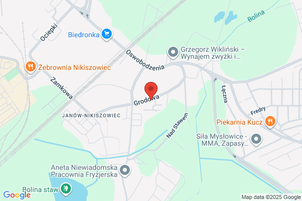 Gebar. PPUH. Barczyk A.