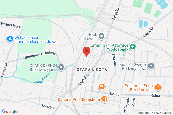 Totalizator Sportowy. Sp. z o.o. Oddzial