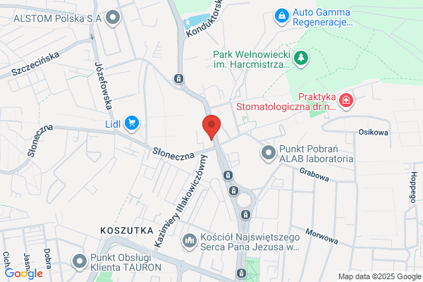 Samopomoc Chlopska. Krajowy Zwiazek Rewizyjny Spóldzielni. Oddzial okregowy