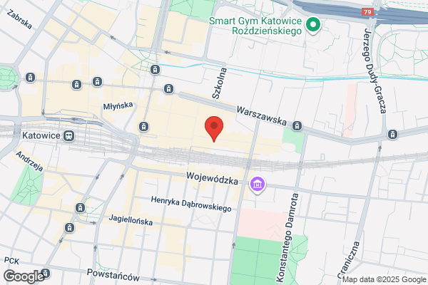 Best Western Premier Hotel Forum Katowice - Closed