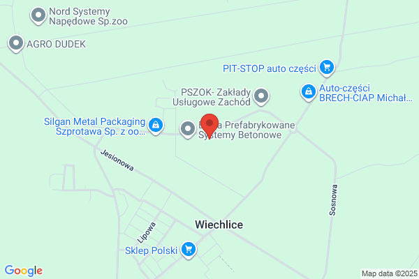 Dorstal. Sprzedaz i import wyrobów hutniczych