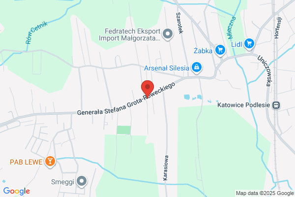Hydrokob. Produkcja, regeneracja silowników